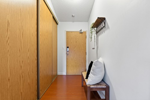 340-8500 Ackroyd Road, Richmond, BC 