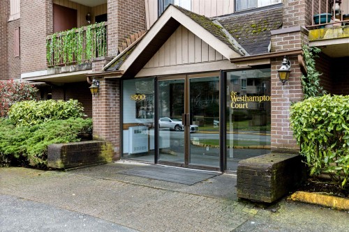 340-8500 Ackroyd Road, Richmond, BC 