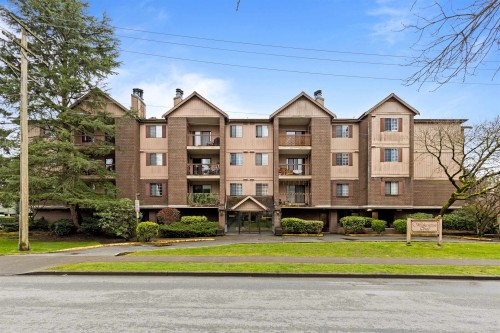340-8500 Ackroyd Road, Richmond, BC 
