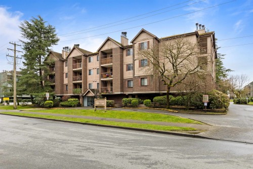 340-8500 Ackroyd Road, Richmond, BC 
