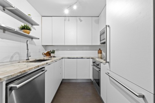 340-8500 Ackroyd Road, Richmond, BC 