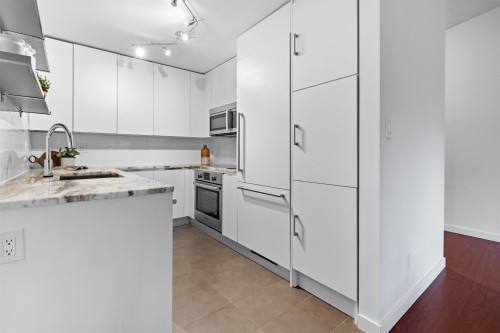 340-8500 Ackroyd Road, Richmond, BC 