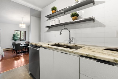 340-8500 Ackroyd Road, Richmond, BC 