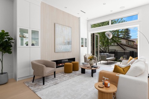 2-5061 Blenheim Street, Vancouver, BC 