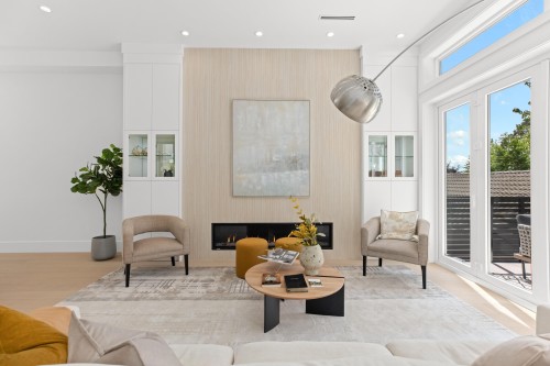 2-5061 Blenheim Street, Vancouver, BC 