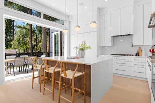 2-5061 Blenheim Street, Vancouver, BC 