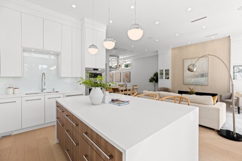 2-5061 Blenheim Street, Vancouver, BC 