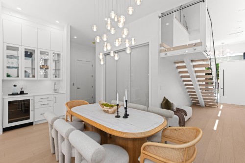 2-5061 Blenheim Street, Vancouver, BC 