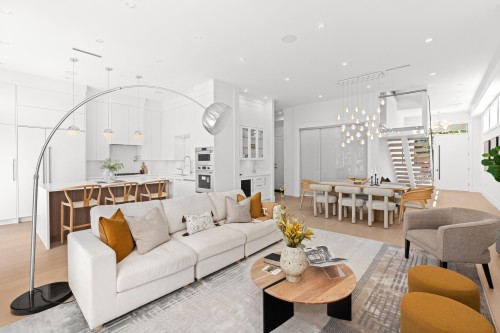 2-5061 Blenheim Street, Vancouver, BC 