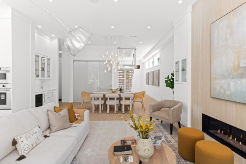 2-5061 Blenheim Street, Vancouver, BC 