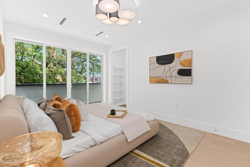 2-5061 Blenheim Street, Vancouver, BC 