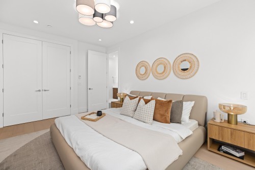 2-5061 Blenheim Street, Vancouver, BC 