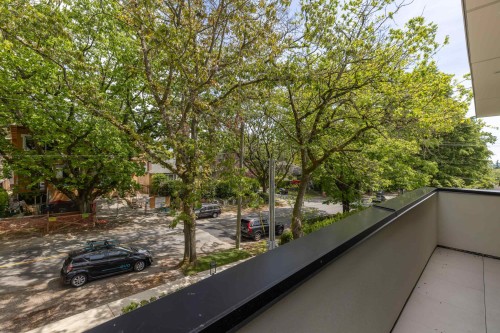 2-5061 Blenheim Street, Vancouver, BC 