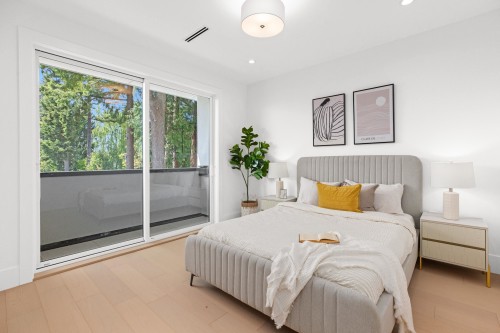 2-5061 Blenheim Street, Vancouver, BC 