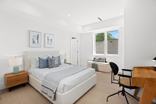 2-5061 Blenheim Street, Vancouver, BC 