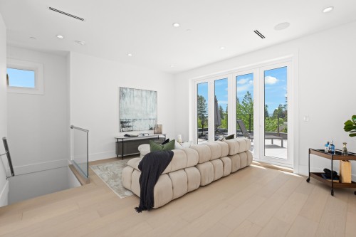 2-5061 Blenheim Street, Vancouver, BC 