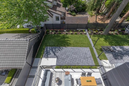 2-5061 Blenheim Street, Vancouver, BC 