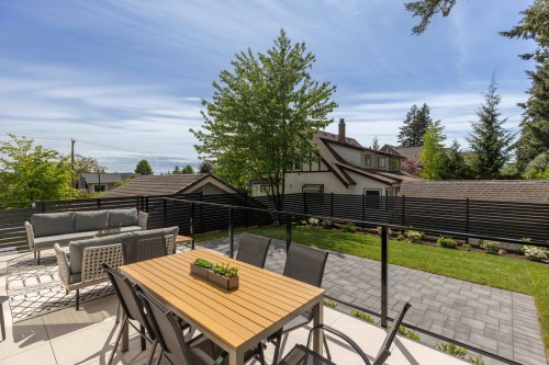 2-5061 Blenheim Street, Vancouver, BC 