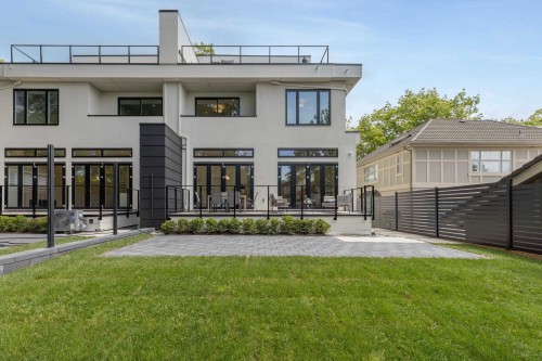 2-5061 Blenheim Street, Vancouver, BC 