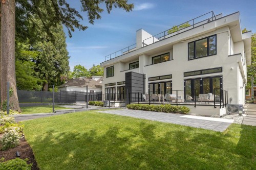 2-5061 Blenheim Street, Vancouver, BC 
