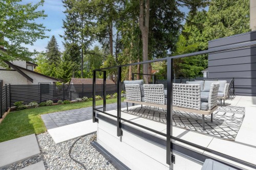 2-5061 Blenheim Street, Vancouver, BC 