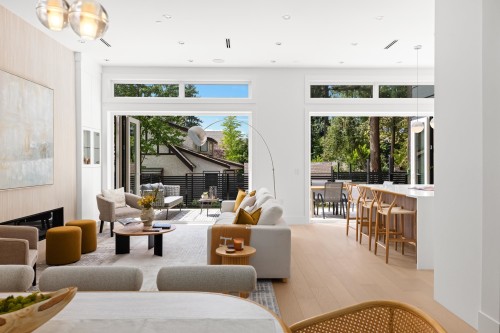 2-5061 Blenheim Street, Vancouver, BC 