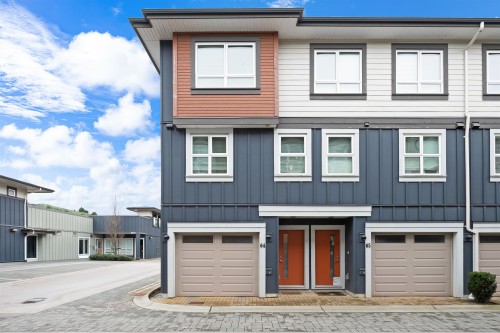 64-10311 River Drive  Richmond, BC V6X 0T2