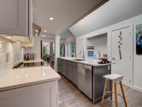 6165 Coracle Drive, Sechelt, BC 