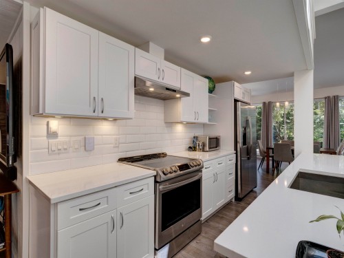 6165 Coracle Drive, Sechelt, BC 