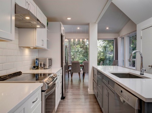 6165 Coracle Drive, Sechelt, BC 