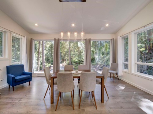 6165 Coracle Drive, Sechelt, BC 