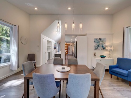 6165 Coracle Drive, Sechelt, BC 