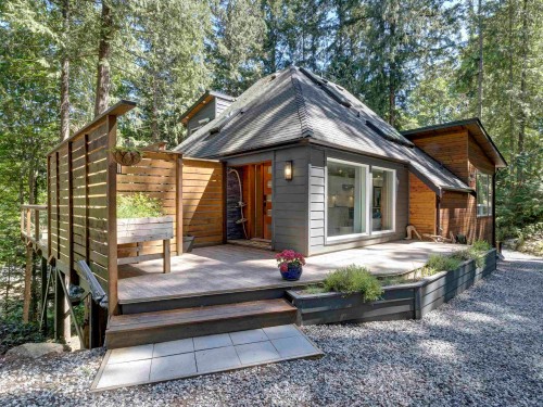 6165 Coracle Drive, Sechelt, BC 