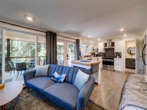 6165 Coracle Drive, Sechelt, BC 