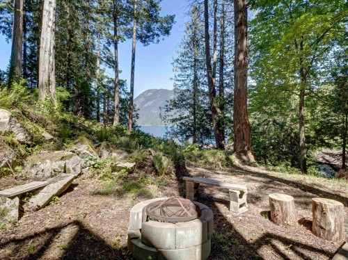 6165 Coracle Drive, Sechelt, BC 