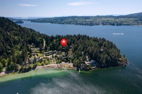 6165 Coracle Drive, Sechelt, BC 