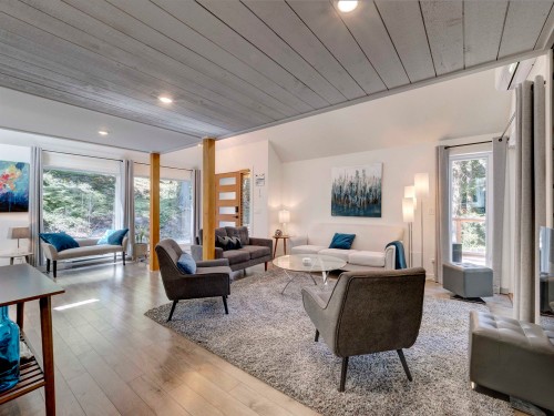 6165 Coracle Drive, Sechelt, BC 