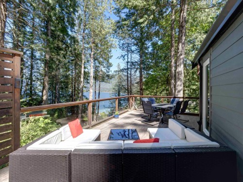 6165 Coracle Drive, Sechelt, BC 
