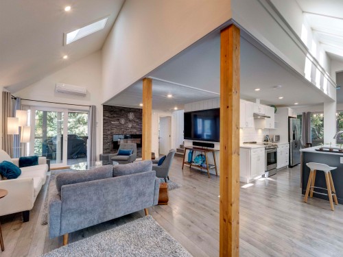 6165 Coracle Drive, Sechelt, BC 