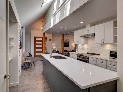 6165 Coracle Drive, Sechelt, BC 