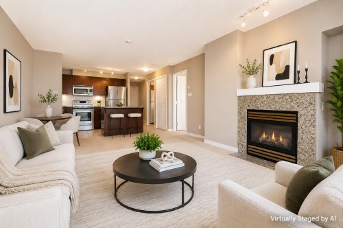 801-2138 Madison Avenue  Burnaby, BC V5C 6T6