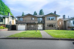 7122 Paulus Court Burnaby, BC V5A 1N2