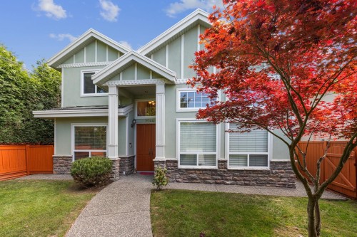 9044 Railway Avenue, Richmond, BC 