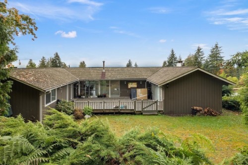 2685 Skilift Place, West Vancouver, BC 