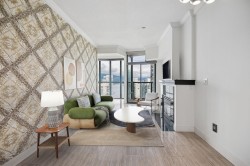 2608-1239 Georgia Street W Vancouver, BC V6E 4R8