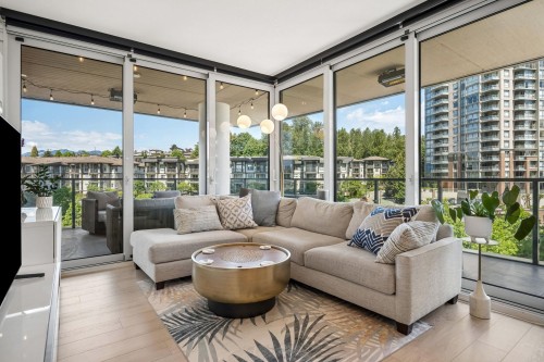 404-4880 Lougheed Highway  Burnaby, BC V5C 0N1