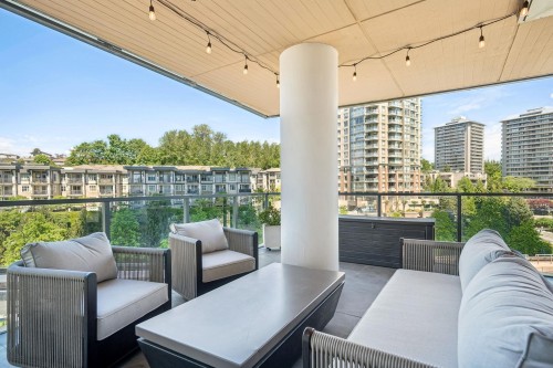 404-4880 Lougheed Highway, Burnaby, BC 