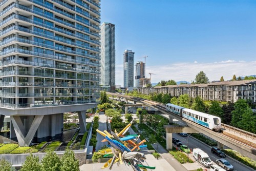 404-4880 Lougheed Highway, Burnaby, BC 