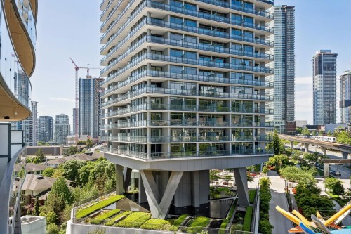 404-4880 Lougheed Highway, Burnaby, BC 