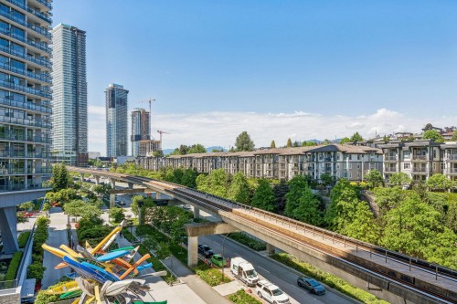 404-4880 Lougheed Highway, Burnaby, BC 